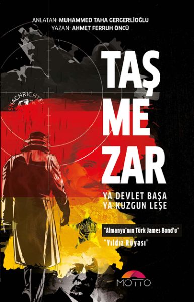 Taş Mezar Taş Mezar