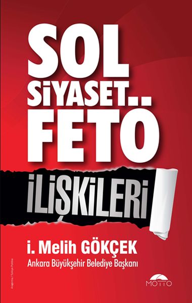 Sol Siyaset Fetö İlişkileri Sol Siyaset Fetö İlişkileri