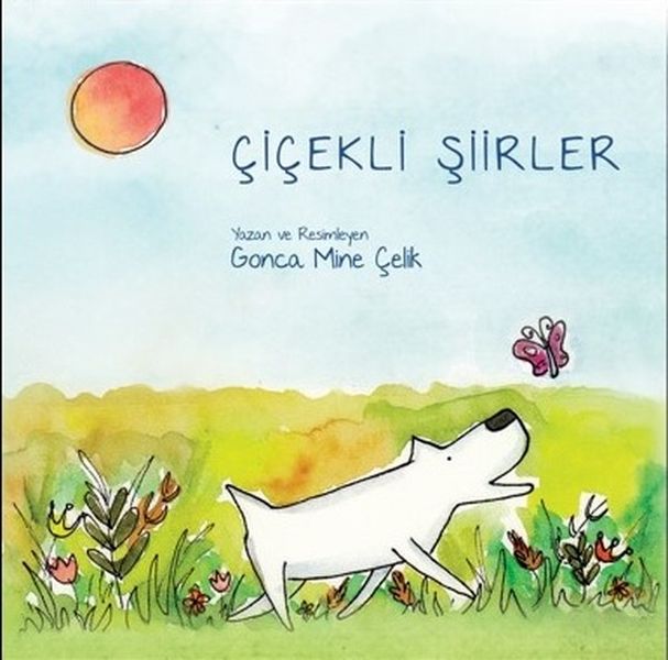 Çiçekli Şiirler Çiçekli Şiirler