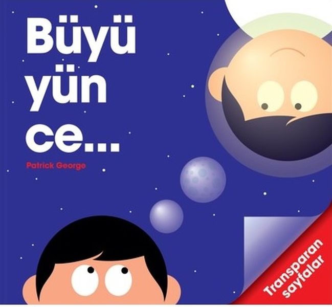 Büyüyünce... - Ciltli Büyüyünce... - Ciltli