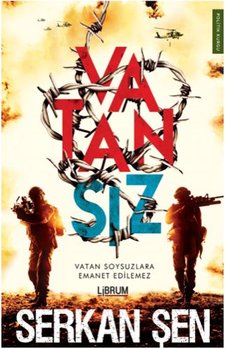 Vatansız Vatansız