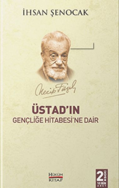 Üstad'ın Gençliğe Hitabesi'ne Dair Üstad'ın Gençliğe Hitabesi'ne Dair