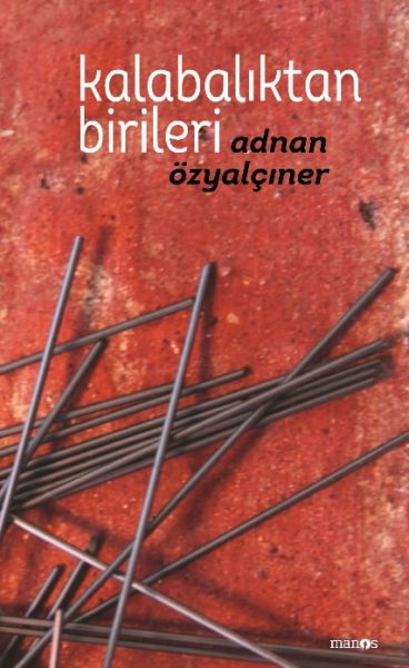 Kalabalıktan Birileri (Ciltli) Kalabalıktan Birileri (Ciltli)