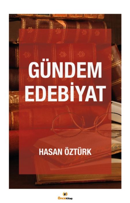 Gündem Edebiyat Gündem Edebiyat