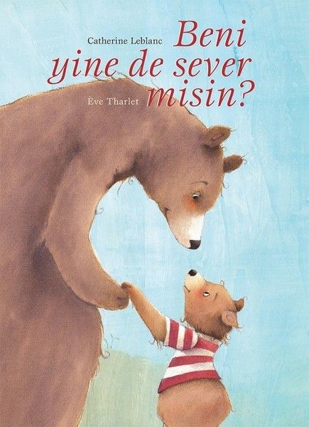 Beni Yine De Sever Misin? - Ciltli Beni Yine De Sever Misin? - Ciltli