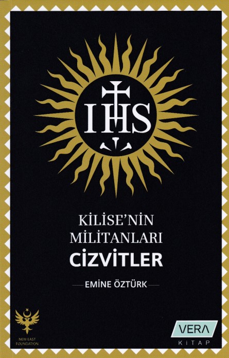 Kilisenin Militanları - Cizvitler Kilisenin Militanları - Cizvitler