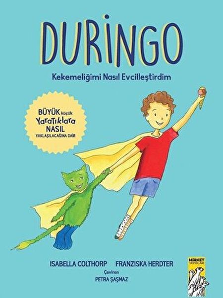 Duringo - Kekemeliğimi Nasıl Evcilleştirdim Duringo - Kekemeliğimi Nasıl Evcilleştirdim
