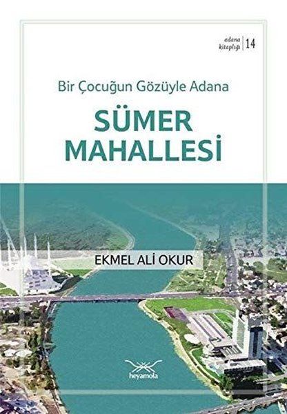 Adana Sümer Mahallesi Adana Sümer Mahallesi