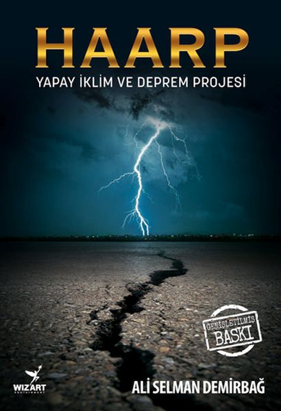 Haarp Haarp