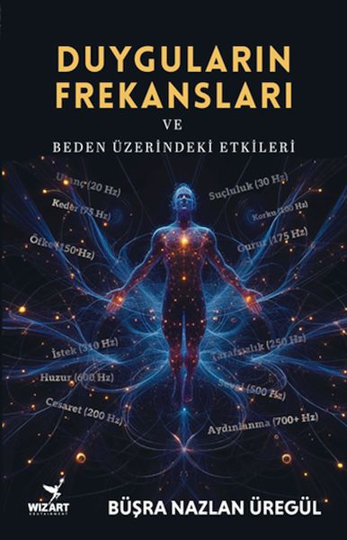 Duyguların Frekansları