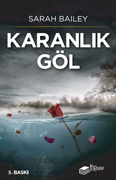 Karanlık Göl Karanlık Göl