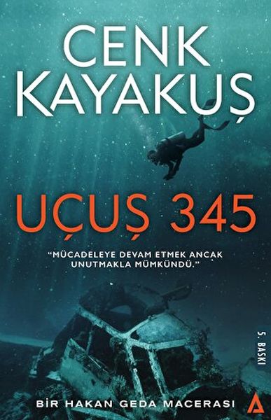 Uçuş 345 Uçuş 345