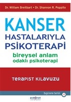 Kanser Hastalarıyla Psikoterapi Kanser Hastalarıyla Psikoterapi