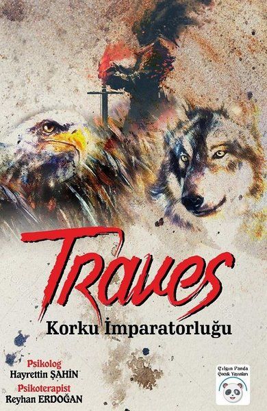 Traves Korku İmparatorluğu Traves Korku İmparatorluğu