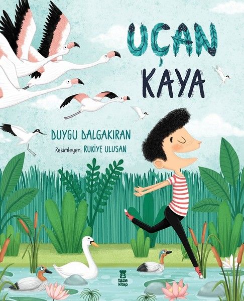 Uçan Kaya Uçan Kaya