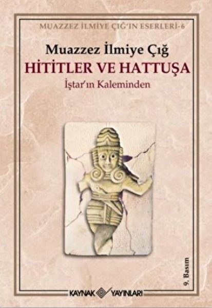 Hititler ve Hattuşa Hititler ve Hattuşa