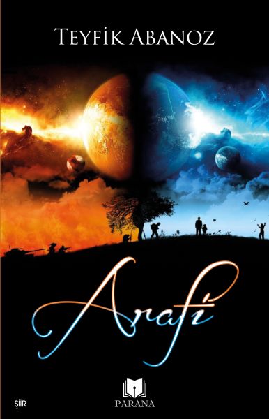 Arafi Arafi