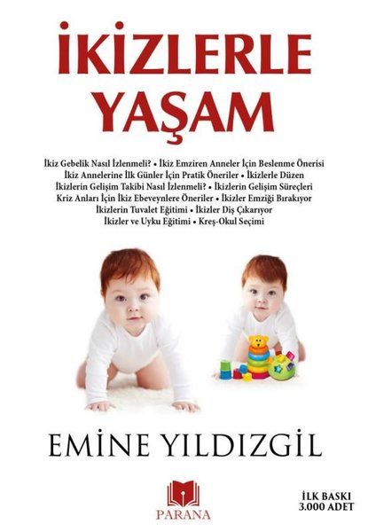İkizlerle Yaşam İkizlerle Yaşam