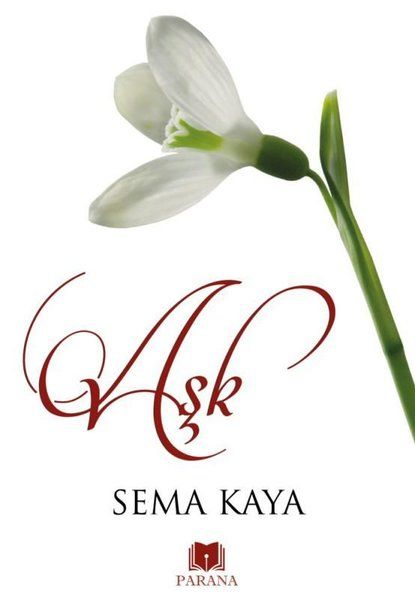 Aşk Aşk