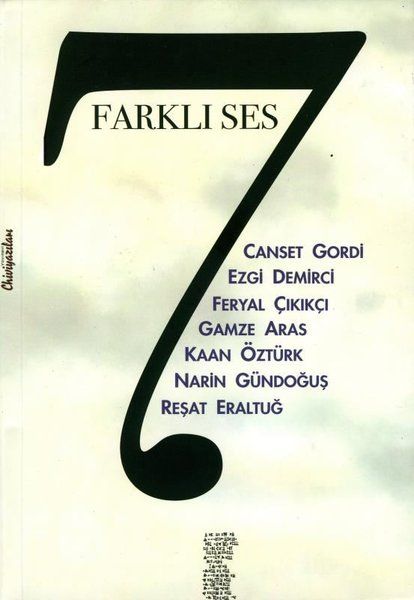 7 Farklı Ses 7 Farklı Ses