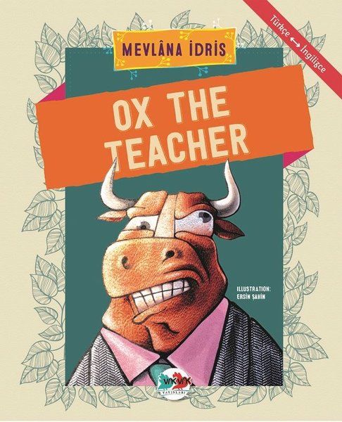 Ox The Teacher - Türkçe İngilizce Ox The Teacher - Türkçe İngilizce