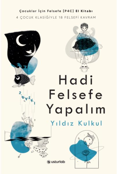 Hadi Felsefe Yapalım Hadi Felsefe Yapalım