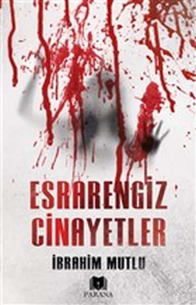 Esrarengiz Cinayetler Esrarengiz Cinayetler