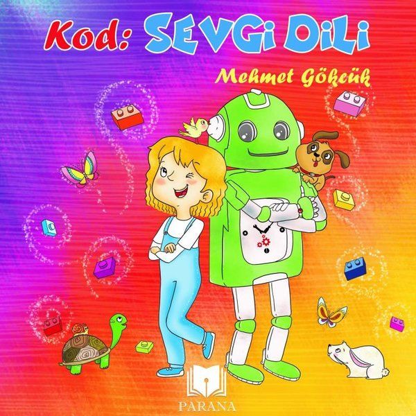 Kod Sevgi Dili