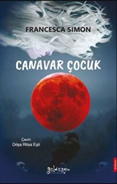 Canavar Çocuk Canavar Çocuk