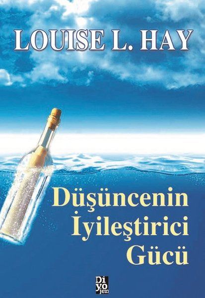 Düşüncenin İyileştirici Gücü Düşüncenin İyileştirici Gücü