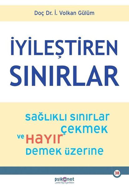 İyileştiren Sınırlar İyileştiren Sınırlar