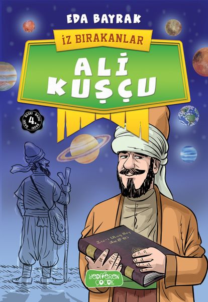 Ali Kuşcu - İz Bırakanlar Ali Kuşcu - İz Bırakanlar
