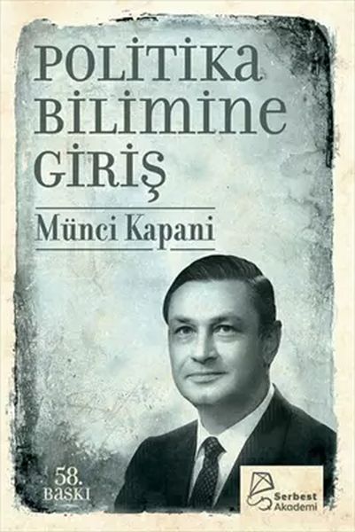 Politika Bilimine Giriş Politika Bilimine Giriş