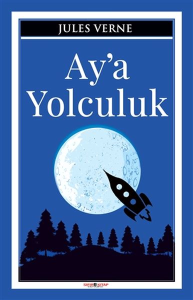 Ay’a Yolculuk Ay’a Yolculuk