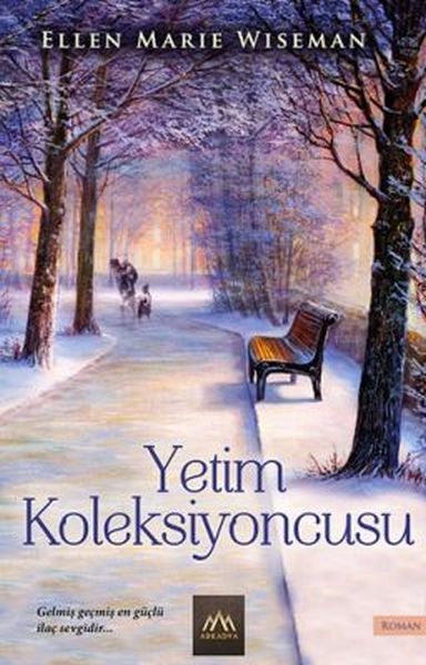 Yetim Koleksiyoncusu Yetim Koleksiyoncusu