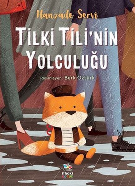 Tilki Tili’nin Yolculuğu Tilki Tili’nin Yolculuğu