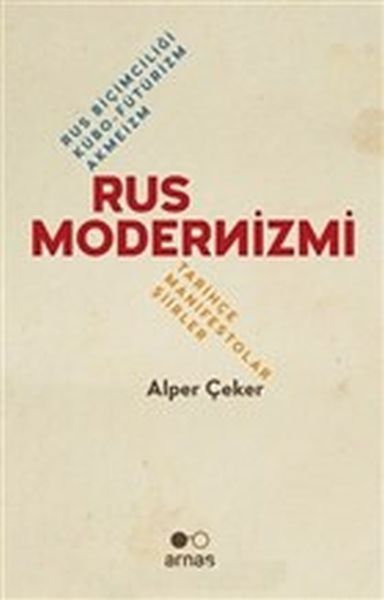 Rus Modernizmi Rus Modernizmi