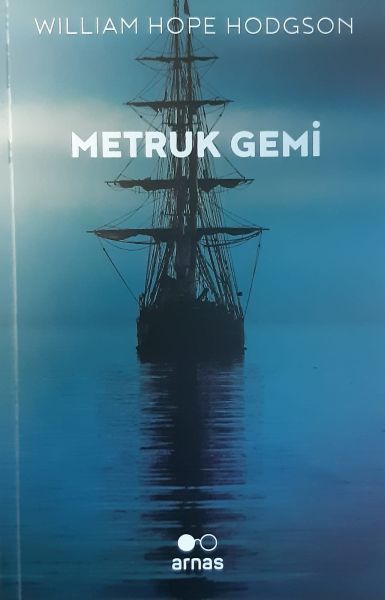 Metruk Gemi Metruk Gemi
