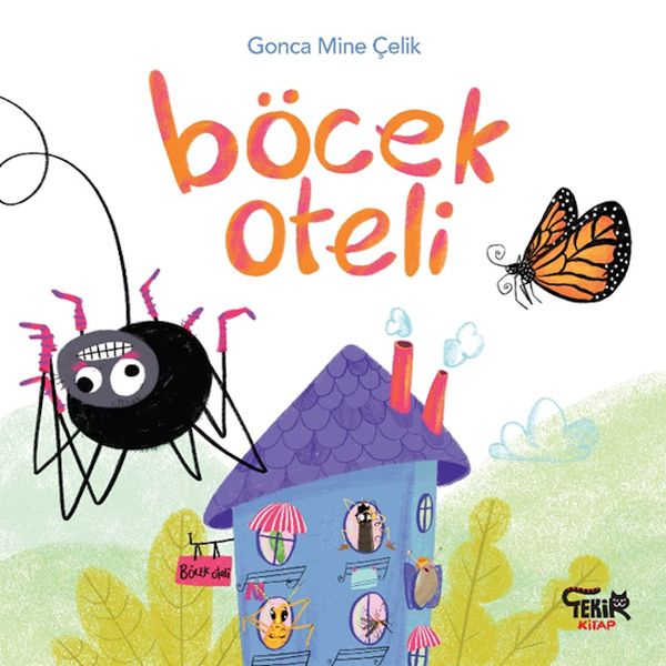 Böcek Oteli Böcek Oteli