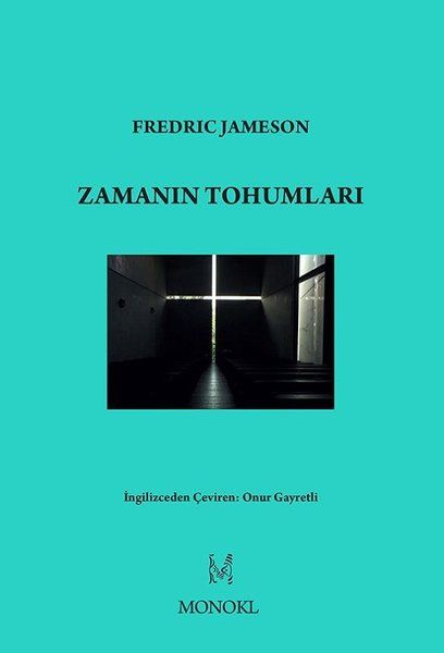 Zamanın Tohumları Zamanın Tohumları