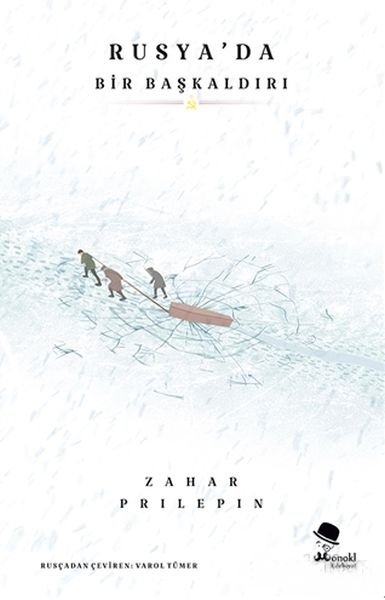 Rusya’da Bir Başkaldırı Rusya’da Bir Başkaldırı