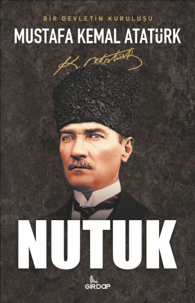 Nutuk Nutuk