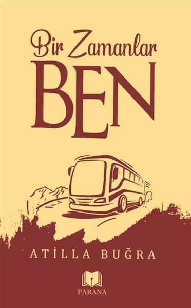 Bir Zamanlar Ben Bir Zamanlar Ben
