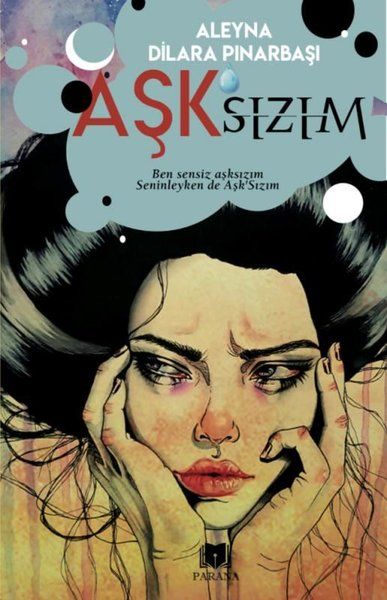 Aşk’sızım Aşk’sızım