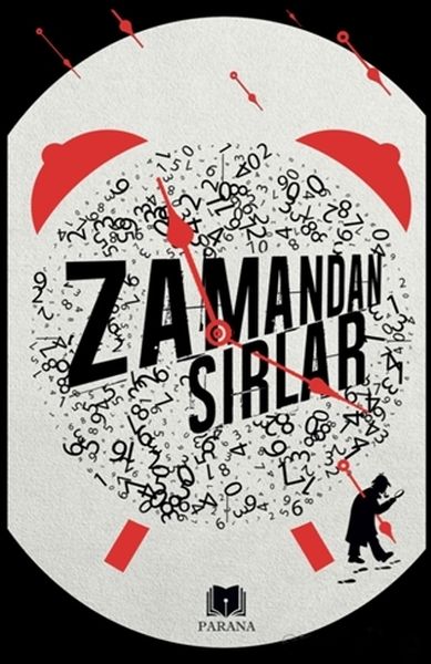 Zamandan Sırlar Zamandan Sırlar