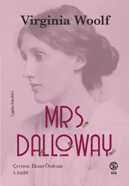 Mrs. Dalloway Mrs. Dalloway