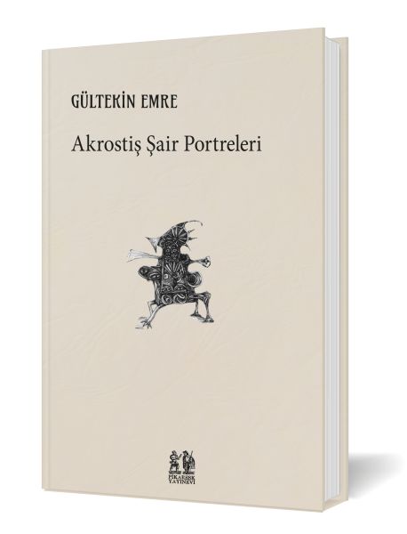 Akrostiş Şair Portreleri Akrostiş Şair Portreleri