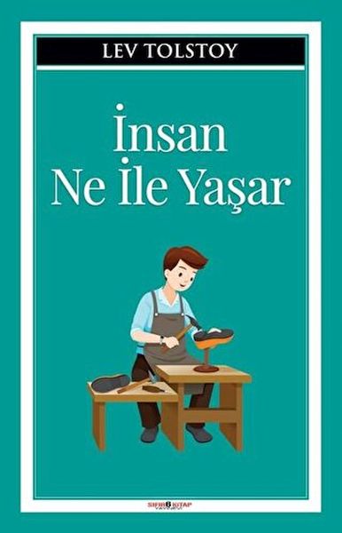 İnsan Ne İle Yaşar İnsan Ne İle Yaşar