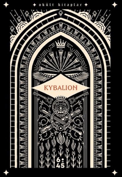 Kybalion