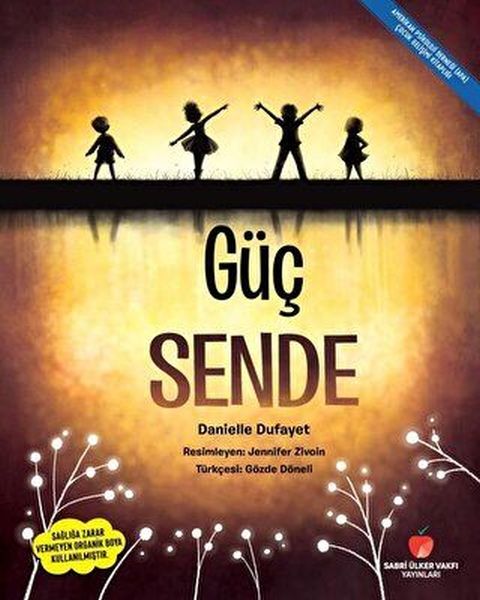 Güç Sende Güç Sende